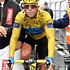 Kim Kirchen pendant la huiti�me �tape du Tour de France 2008